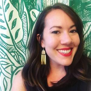 Meet your Posher, Jenna